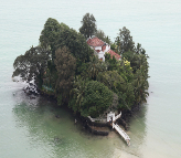 Taprobane Island